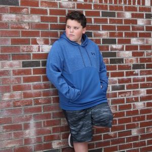 Meet your Posher, Andrew